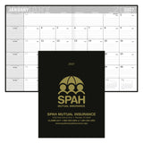 Triumph® Calendars Classic Monthly Planner