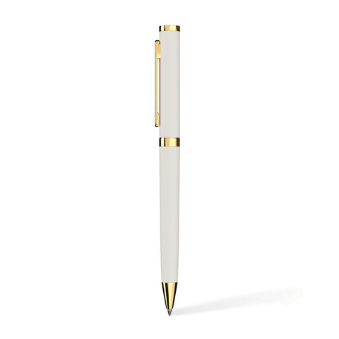 Astra Brass Ballpoint Pen