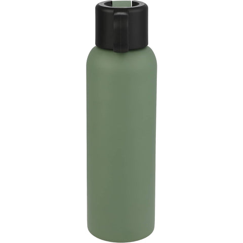 Clio Eco-Friendly Straw Lid Vacuum Bottle 22oz