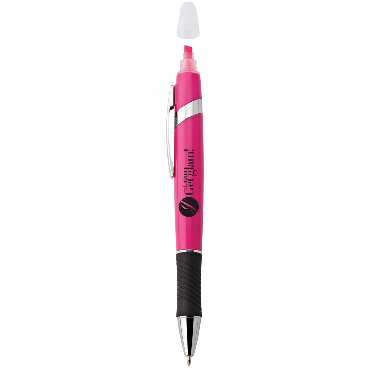 G1215 Viva Pink Side