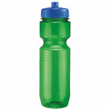 Green/Blue Lid