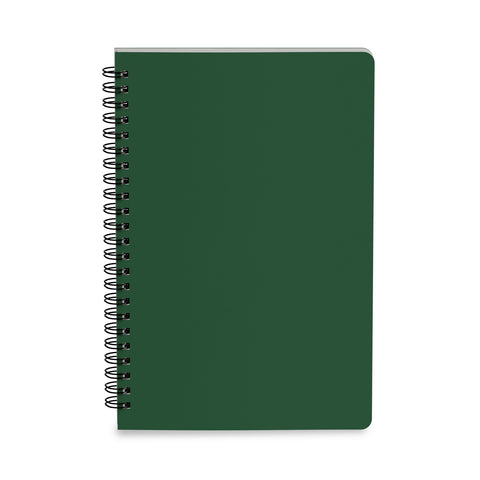 Stone Paper Soft Cover Spiral Journal