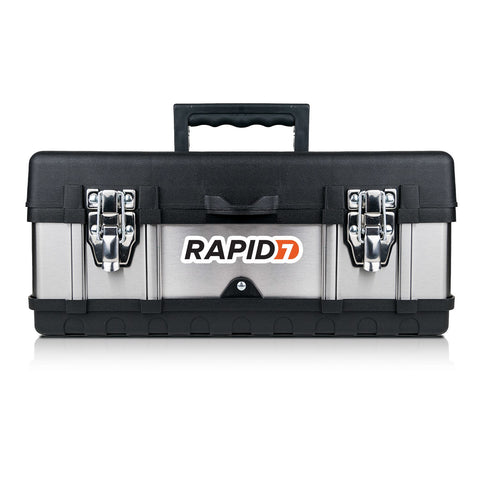 Stainless Steel Tool Box