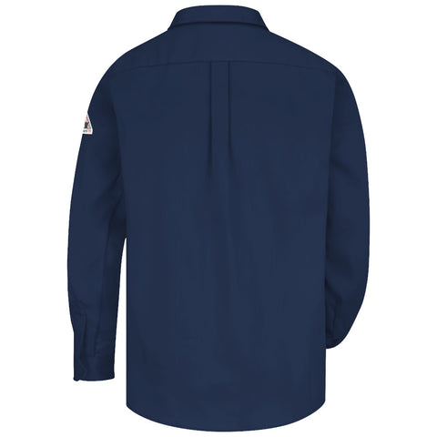 Bulwark® Men's 6 Oz. Men's Uniform Shirt