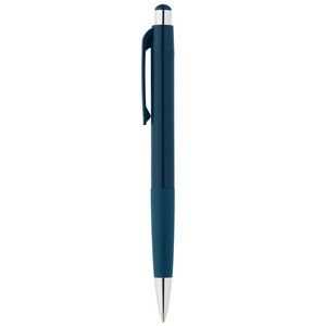 Royal blue blank