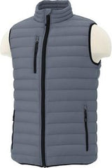 000302 Men's WHISTLER Lightweight Down Puffer Vest