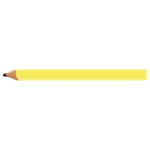 Carpenter Pencil
