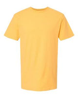 Citrus Yellow Blank