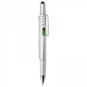 Locus 5-In-1 Ballpoint Pen