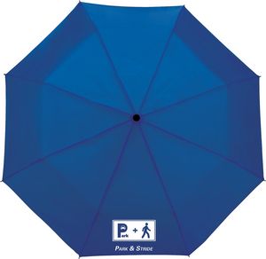 42'' totesr 3 Section Auto Open Umbrella