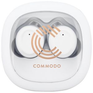 Boompods™ Vibe Earbuds