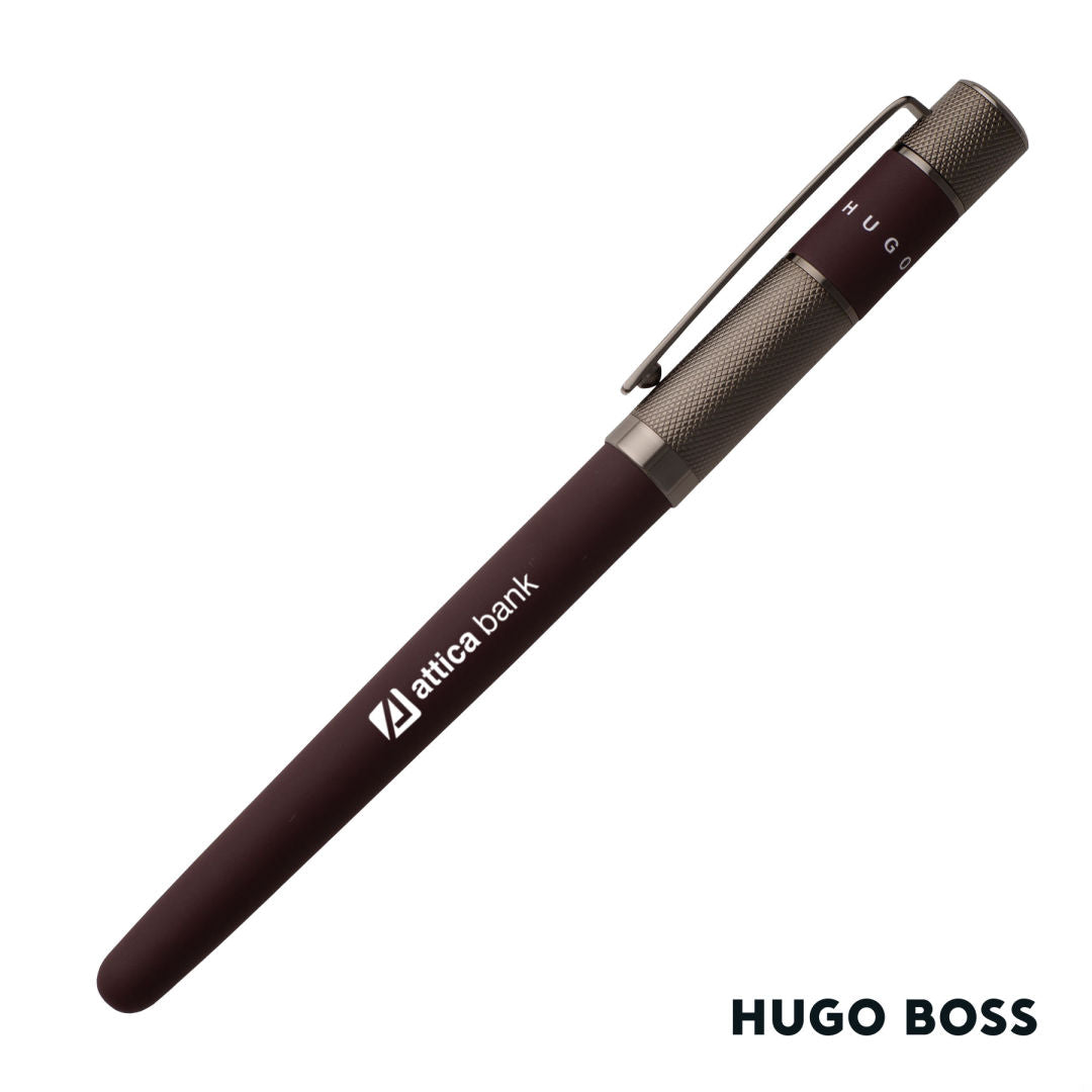 Rollerball / Burgundy