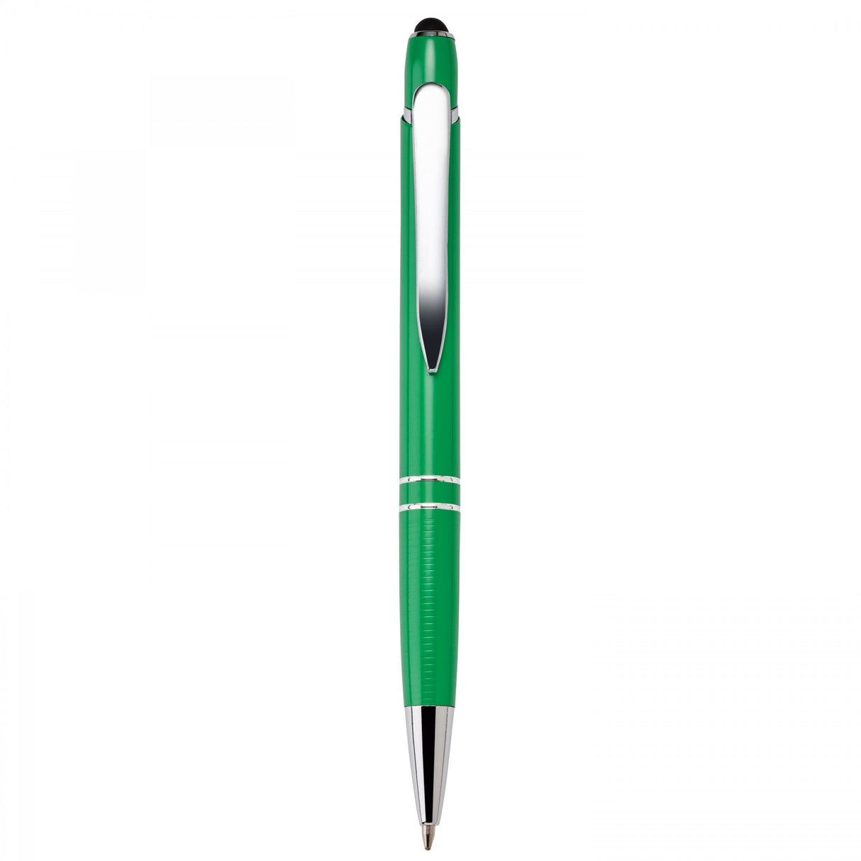 I138 Glacio Green Front