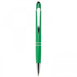 I138 Glacio Green Front