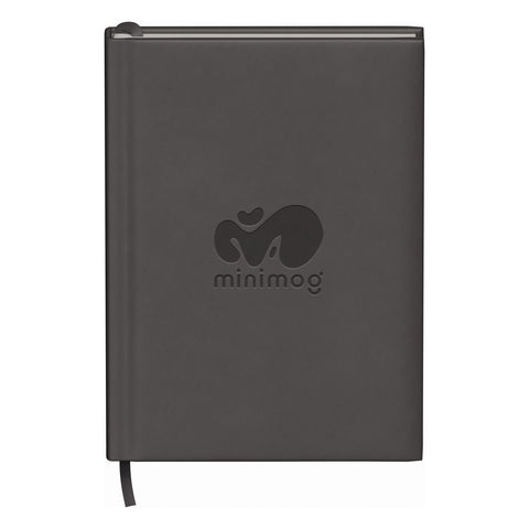 Marlowe Hard Cover Journal