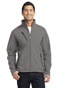 Port Authority® Men's Welded Soft Shell Jacket