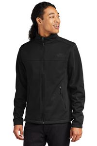 TNF Black Blank