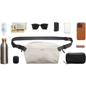 Bellroy Lite Recycled Sling 7L