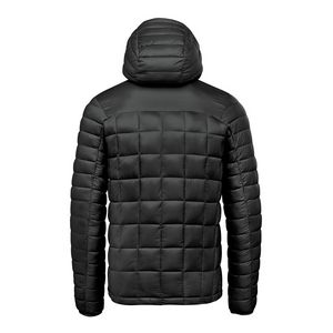 000814 Stormtech Men's Tundra Thermal Jacket