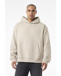 BELLA+CANVAS Unisex 10oz Hooded Pullover