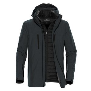 000819 Stormtech Men's Matrix System Jacket