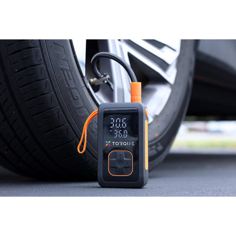 50W Tire Inflator