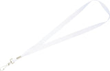 Full Color 3/4" Premium Lanyard w/ Hook