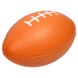 Large Football Stress Reliever
