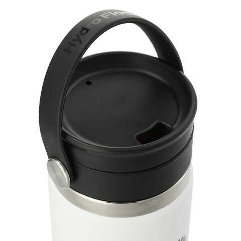 Hydro Flask® Wide Mouth 20 oz Bottle with Flex Sip Lid™