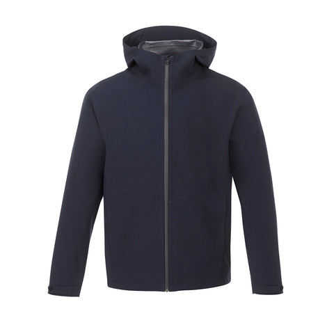 Torrent Men's Waterproof Rain Jacket