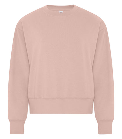 KOI® Element CFF Ladies' Crewneck