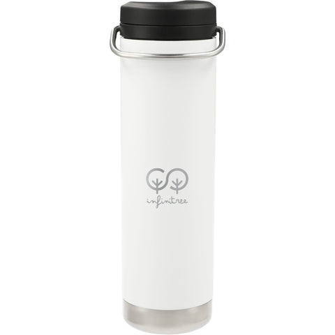Klean Kanteen Eco TKWide 20oz - Twist Cap