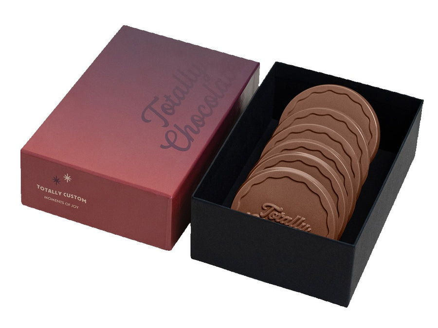 Branded Chocolates and Sweets
