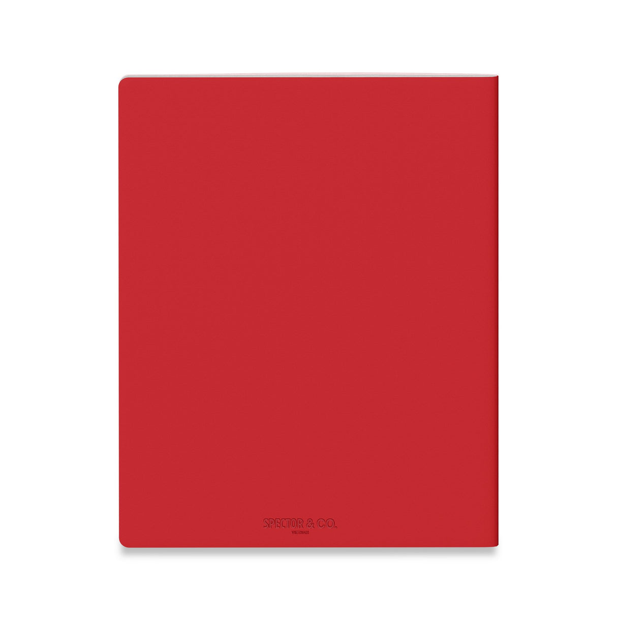 ST3202 RED BACK