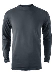 Zorrel® Men's Dri-Balance™ Long Sleeve Jersey T-Shirt