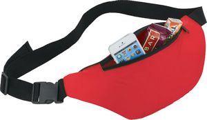 000273 Polyester Hipster Fanny Pack