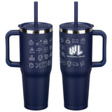Navy Blue