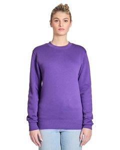 Lane Seven Unisex Premium Crewneck Sweatshirt