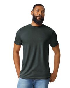 Gildan Adult Softstyle CVC T-Shirt