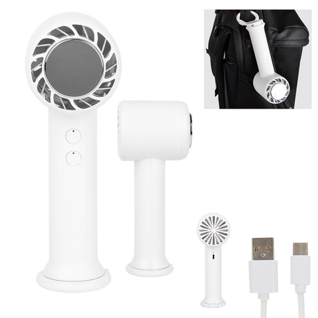 Portable Refrigeration Fan
