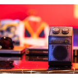 Rupt™ Fusionbeat Earbuds, Speaker & Powerbank