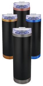 16 Oz. Urban Peak® Keystone Trail Vacuum Tumbler