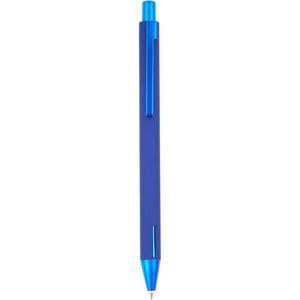 Halo Soft Touch Recycled Aluminum Gel Pen