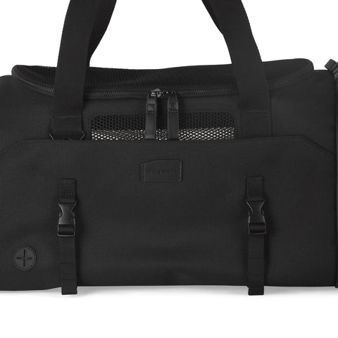 Bugatti Vacilando Pet Carrier Duffle