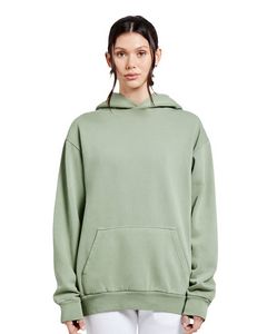 Lane Seven Unisex Urban Pullover Hooded Sweatshirt