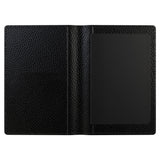 ST165 BLK open blank