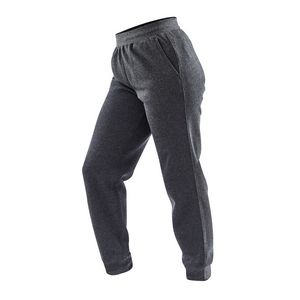 CHARCOAL HEATHER
