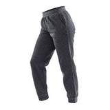 CHARCOAL HEATHER