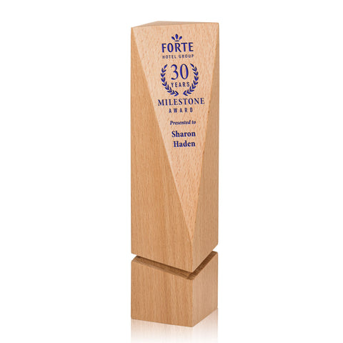 Collinson Award