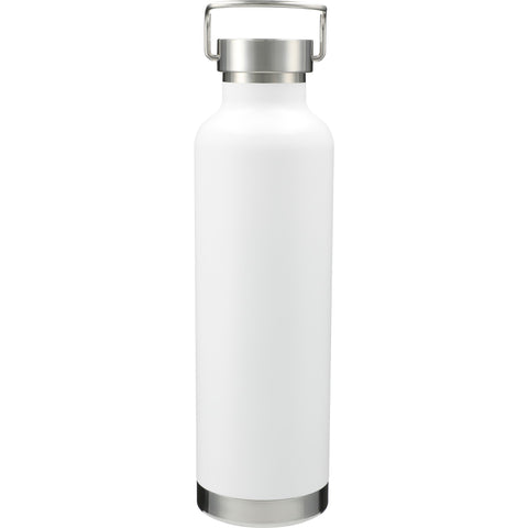 Thor Copper Vacuum Insulated Bottle 32oz